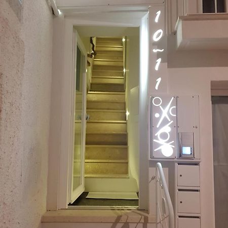 Dimora Vima Apartamento Monopoli Exterior foto