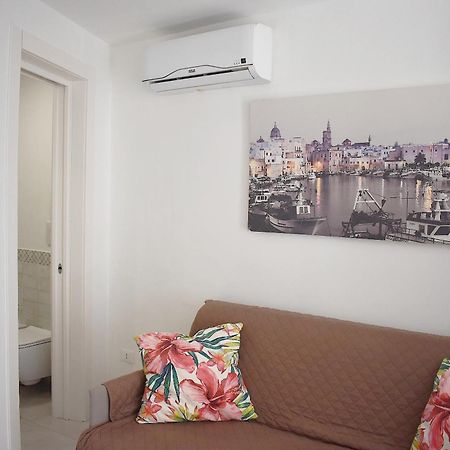 Dimora Vima Apartamento Monopoli Exterior foto