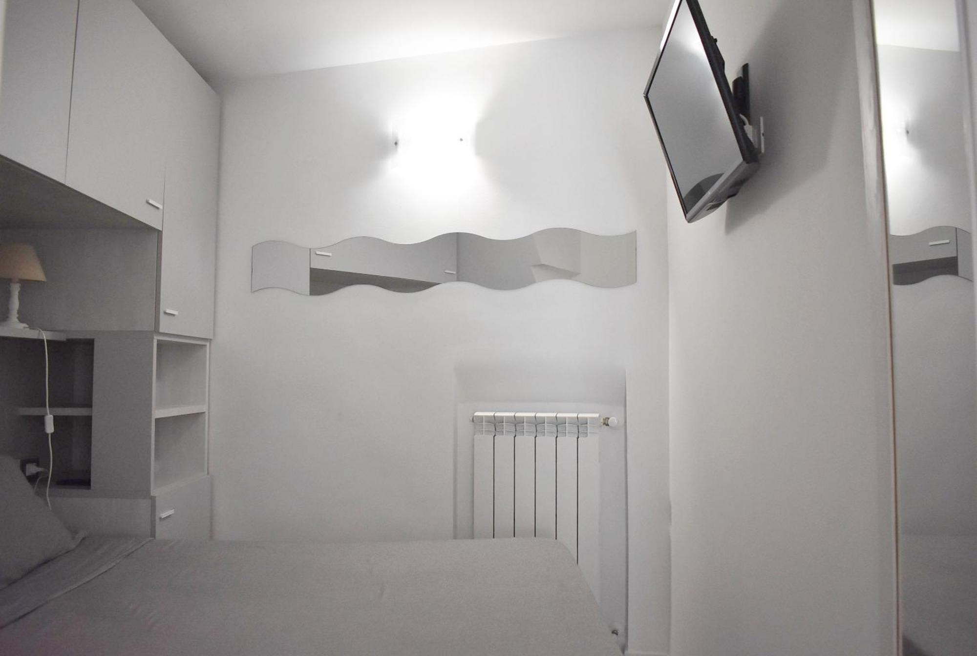 Dimora Vima Apartamento Monopoli Exterior foto