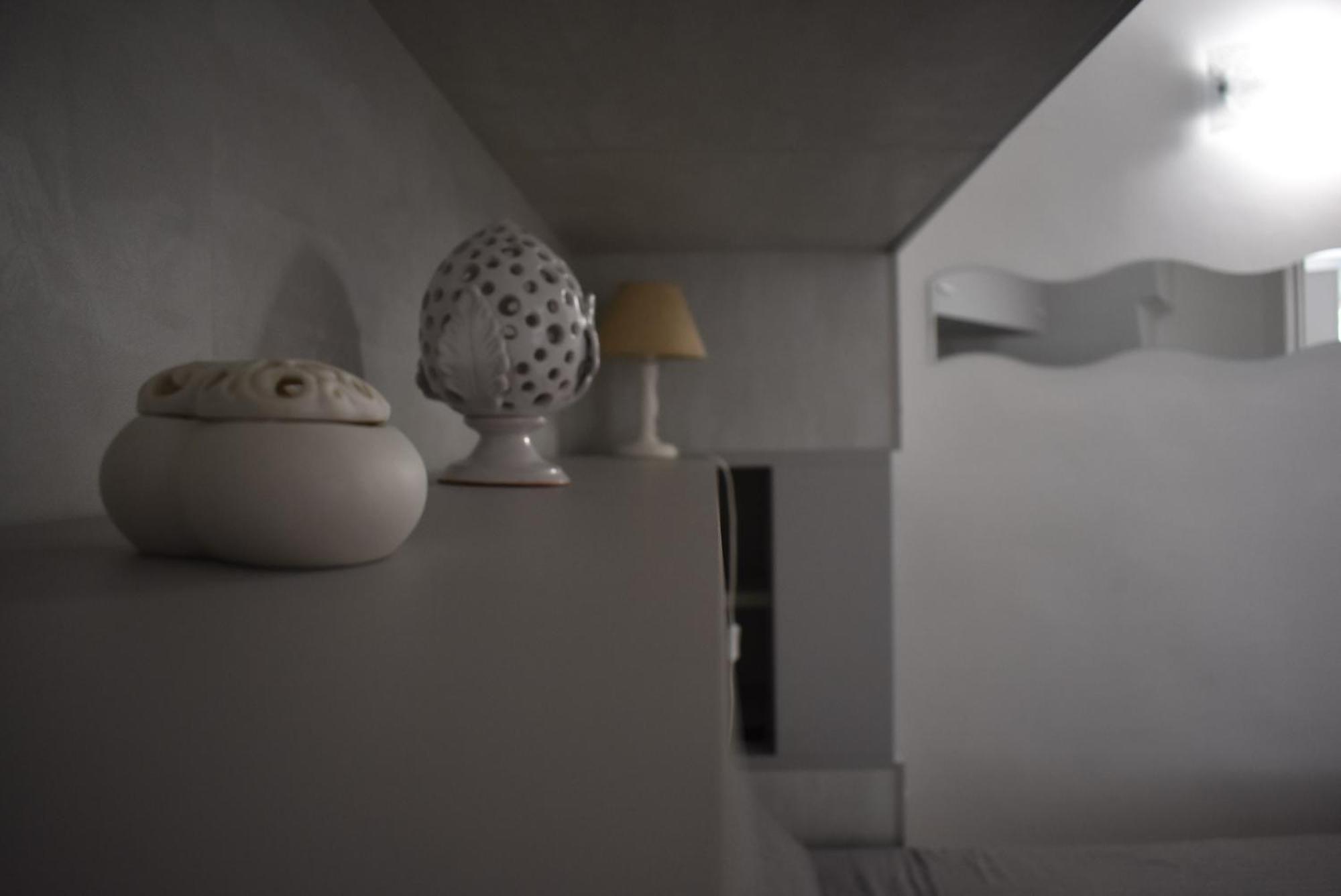 Dimora Vima Apartamento Monopoli Exterior foto