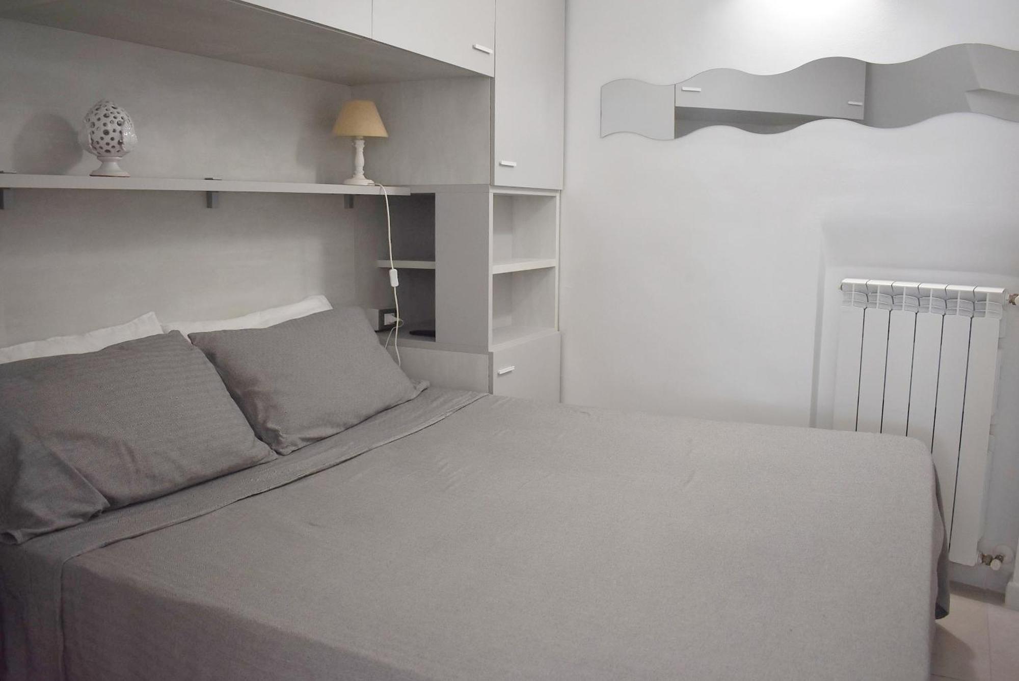 Dimora Vima Apartamento Monopoli Exterior foto