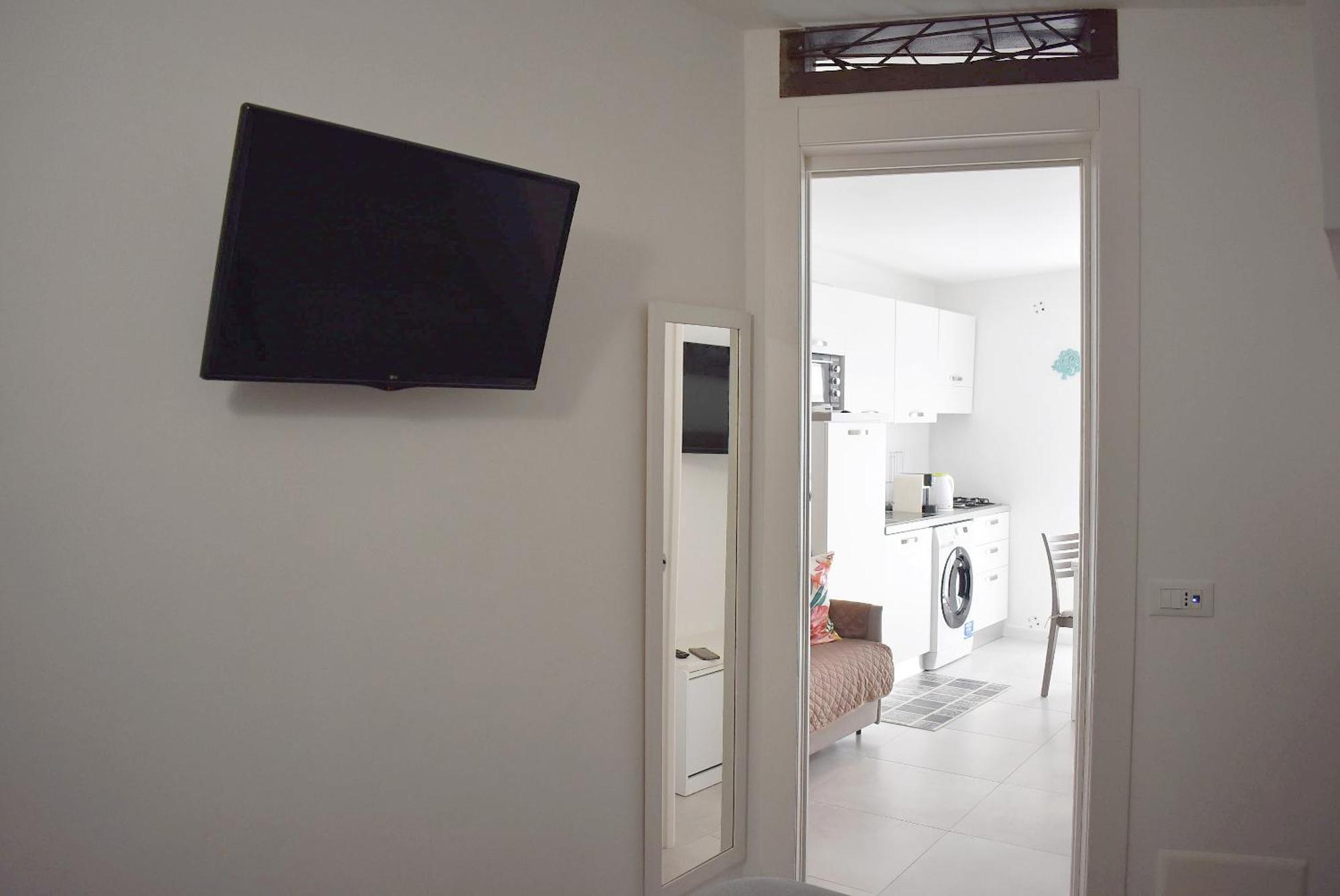 Dimora Vima Apartamento Monopoli Exterior foto