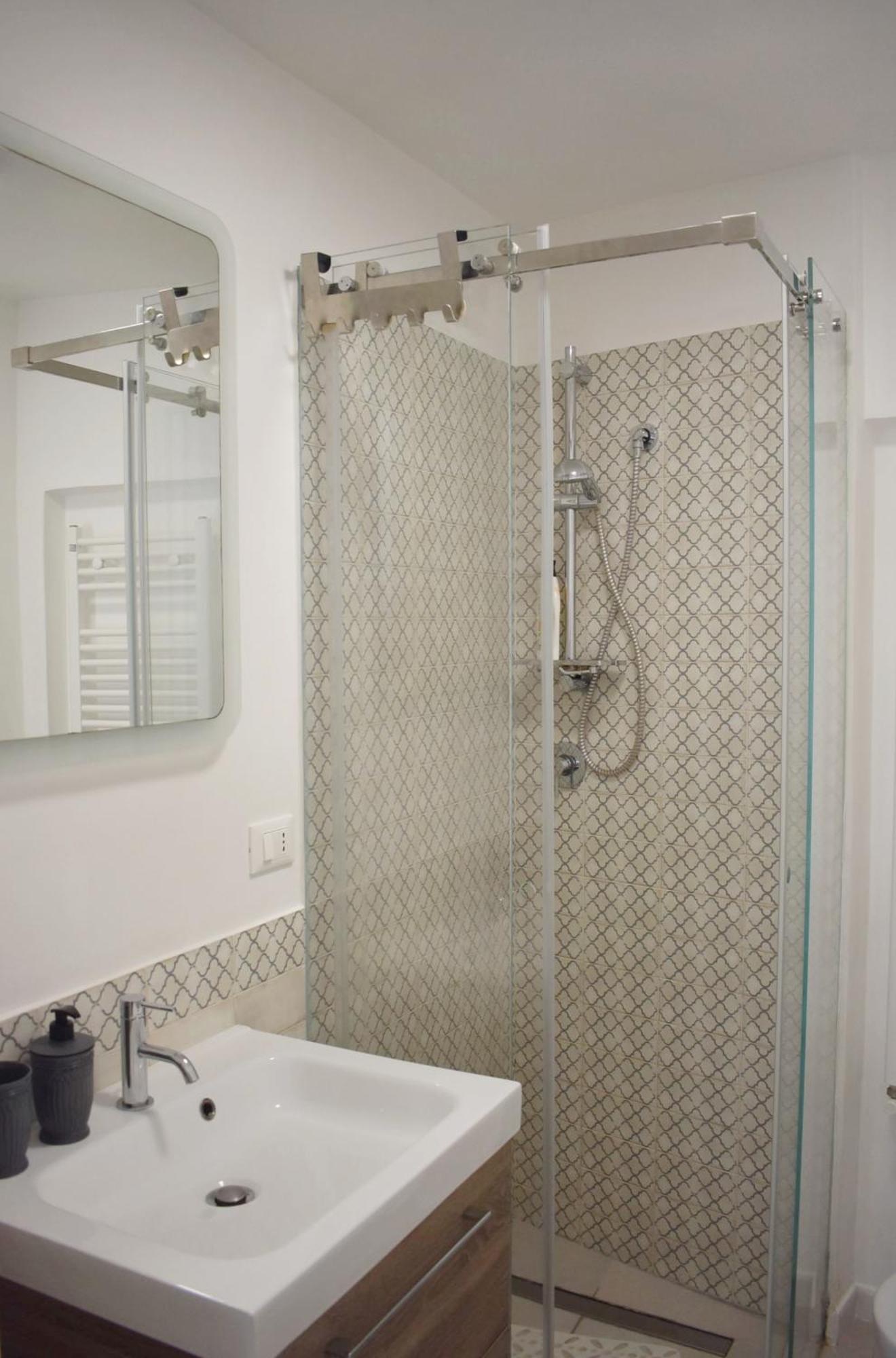 Dimora Vima Apartamento Monopoli Exterior foto